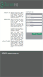 Mobile Screenshot of gatewayprotech.com